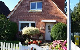 Ferienhaus am Hasselberg Husum
